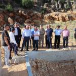 ADIYAMAN (PHA) - Adıyaman Valisi Dr.