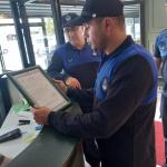 ADIYAMAN (PERRE) - Şeriban ÖZÇAKMAK - Adıyaman Belediyesi Zabıta Müdürlüğü ekipleri, kent genelinde lokanta, restoran ve hazır yemek işletmelerini denetledi.