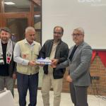 ADIYAMAN (PERRE) - Şeriban ÖZÇAKMAK - Bosna Hersek'in ilk Cumhurbaşkanı Aliya İzzetbegoviç, ölüm yıl dönümünde Besni'de düzenlenen programla anıldı.