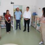 ADIYAMAN (PHA) - Fatma Didar YILDIRIM – Adıyaman Belediye Başkanı Av.