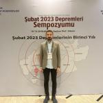 ADIYAMAN (PHA) - Mustafa TEKİN – Türk Mühendis ve Mimar Odaları Birliği (TMMOB) Adıyaman İl Koordinasyon Kurulu (İKK) Sekreterliği görevine, İnşaat Mühendisleri Odası Adıyaman Temsilcisi Tuncay Kaya getirildi.