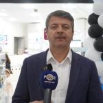 ADIYAMAN (PHA) - Murat KAYIŞ – Adıyaman Belediye Başkanı Av.