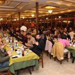 ADIYAMAN (PERRE) - Şeriban ÖZÇAKMAK - Adıyaman Valisi Dr.