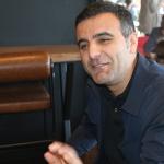 ADIYAMAN (PHA) - Murat KAYIŞ – Adıyaman Belediye Başkanı Av.