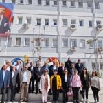 ADIYAMAN (PHA) - Mustafa TEKİN -  – CHP Besni Gençlik Kolları Başkanı Turhan Örs, 23 Nisan Ulusal Egemenlik ve Çocuk Bayramı dolayısıyla bir açıklama yayımladı.