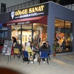 ADIYAMAN (PERRE) - Şeriban ÖZÇAKMAK- Adıyaman Altınşehir'de kurulan Gölge Sanat Akademisi, sanatseverlerle ilk buluşmasını Şair ve Yazar Murat Kayış'ın şiir ve müzik dinletisi programıyla gerçekleştirdi.