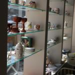 ADIYAMAN (PERRE) - Berfin GÜRBÜZ- Sibel TURAN-Öğretmenlikten çini ve seramik ustalığına uzanan yolculuğuyla dikkat çeken iş kadını ve yazar Nazan Taştan Yapıcı, deprem sonrası hobisini nasıl mesleğe dönüştürdüğünü, giriş...