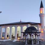 ADIYAMAN (PHA) - Mustafa TEKİN - Besni İlçe Müftülüğü’ne bağlı olarak faaliyet gösteren Zehra Öztürk 4-6 Yaş Kur’an Kursu’nun iç duvarları, çocuklara hitap eden görsellerle renklendirildi.