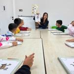 ADIYAMAN (PERRE) - Şeriban ÖZÇAKMAK - Adıyaman Belediyesi bünyesinde hizmet veren Yeni Mahalle ve Yeşilyurt Çocuk Kampüsü ve Gündüz Bakımevlerinde 36-68 ay arası çocuklar için kayıtlar devam ediyor.