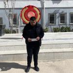 ADIYAMAN (PHA) - Mustafa TEKİN -  – CHP Besni Gençlik Kolları Başkanı Turhan Örs, 23 Nisan Ulusal Egemenlik ve Çocuk Bayramı dolayısıyla bir açıklama yayımladı.