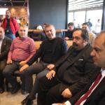 ADIYAMAN (PHA) - Murat KAYIŞ – Adıyaman Belediye Başkanı Av.