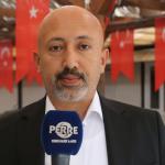 ADIYAMAN (PHA) - Gülbahar SÜNGÜ – Adıyamanlı eğitimci-hukukçu ve yazar İlyas Turhal, masal edebiyatına kattığı özgün anlatımıyla dikkat çeken yeni kitabı "Şarap İçen Keçi" ile okurlarıyla bir kez daha buluştu.