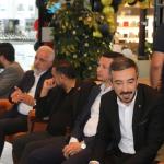 ADIYAMAN (PHA) - Murat KAYIŞ – Adıyaman Belediye Başkanı Av.