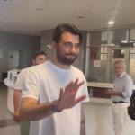 İSTANBUL (PHA) - Gülbahar SÜNGÜ - CHP'nin Cumhurbaşkanı adayı ve İstanbul Büyükşehir Belediye (İBB) Başkanı Ekrem İmamoğlu'nun avukatı Mehmet Pehlivan, 19 Mart operasyonları kapsamında “suç işlemek amacıyla kurulan örgüt...