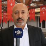 ADIYAMAN (PHA) - Gülbahar SÜNGÜ – Adıyamanlı eğitimci-hukukçu ve yazar İlyas Turhal, masal edebiyatına kattığı özgün anlatımıyla dikkat çeken yeni kitabı "Şarap İçen Keçi" ile okurlarıyla bir kez daha buluştu.