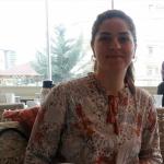 ADIYAMAN (PHA) - Gülbahar SÜNGÜ – Halkların Eşitlik ve Demokrasi Partisi (DEM Parti) Adıyaman İl Eş Başkanları Av.