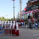 ADIYAMAN (PHA) - Murat KAYIŞ – Adıyaman Belediye Başkanı Av.