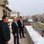 ADIYAMAN (PERRE) - Şeriban ÖZÇAKMAK - Adıyaman Valisi Dr.