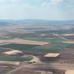 ADIYAMAN (PERRE) - Şeriban ÖZÇAKMAK - Tarım ve Orman Bakanlığı DSİ Genel Müdürlüğü, Besni ilçesinde başlattığı arazi toplulaştırma projesiyle çiftçilerin tarımsal üretim ve gelirlerini artırmayı hedefliyor.