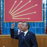 ANKARA (PHA) - Gülbahar SÜNGÜ – Cumhuriyet Halk Partisi (CHP) Genel Başkanı Özgür Özel, partisinin TBMM Grup Toplantısı’nda yaptığı konuşmada, Türkiye’nin içinde bulunduğu siyasi, ekonomik ve hukuki süreci kapsamlı şekil...