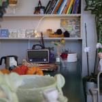 ADIYAMAN (PERRE) - Berfin GÜRBÜZ- Sibel TURAN-Öğretmenlikten çini ve seramik ustalığına uzanan yolculuğuyla dikkat çeken iş kadını ve yazar Nazan Taştan Yapıcı, deprem sonrası hobisini nasıl mesleğe dönüştürdüğünü, giriş...