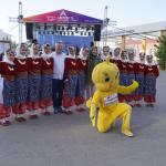 ADIYAMAN (PHA) - Murat KAYIŞ – Adıyaman Belediye Başkanı Av.