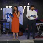 ADIYAMAN (PERRE) - Şeriban ÖZÇAKMAK-Murat KAYIŞ - Sağlık ve Sosyal Hizmet Emekçileri Sendikası (SES) Adıyaman Şubesi tarafından düzenlenen dayanışma gecesinde konuşan sendika yöneticileri, kadınların sağlık hakkına erişi...