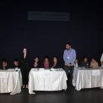 ADIYAMAN (PHA) - Adıyaman’ın Kahta ilçesinde, Kahta İlçe Milli Eğitim Müdürlüğü tarafından geleneksel hale getirilen İngilizce Dil Festivali, bu yıl da yoğun katılım ve büyük bir coşkuyla gerçekleştirildi.