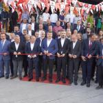 ADIYAMAN (PHA) - Murat KAYIŞ – Adıyaman Belediye Başkanı Av.