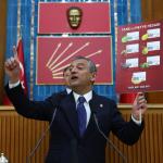ANKARA (PHA) - Gülbahar SÜNGÜ – Cumhuriyet Halk Partisi (CHP) Genel Başkanı Özgür Özel, partisinin TBMM Grup Toplantısı’nda yaptığı konuşmada, Türkiye’nin içinde bulunduğu siyasi, ekonomik ve hukuki süreci kapsamlı şekil...