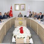 ADIYAMAN (PHA) - Adıyaman’ın tarihi ve doğal güzelliklerinin keşfedileceği adrenalin dolu MOTOFEST başlıyor.