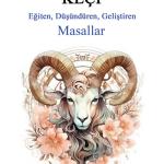 ADIYAMAN (PHA) - Gülbahar SÜNGÜ – Adıyamanlı eğitimci-hukukçu ve yazar İlyas Turhal, masal edebiyatına kattığı özgün anlatımıyla dikkat çeken yeni kitabı "Şarap İçen Keçi" ile okurlarıyla bir kez daha buluştu.