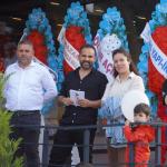 ADIYAMAN (PHA) - Murat KAYIŞ – Adıyaman Belediye Başkanı Av.