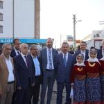 ADIYAMAN (PHA) - Murat KAYIŞ – Adıyaman Belediye Başkanı Av.