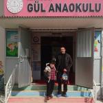 ADIYAMAN (PERRE) - Sibel TURAN-Adıyaman'da yaşayan 4.