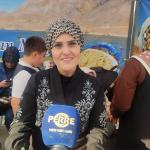 ADIYAMAN (PERRE) - Şeriban ÖZÇAKMAK - Adıyaman'da ünlü şeflerin katılımıyla gerçekleşen, "Adıyaman Mutfak Festivali" büyük bir coşkuyla gerçekleştirildi.