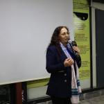 ADIYAMAN (PERRE) - Murat KAYIŞ-Şeriban ÖZÇAKMAK - DEM Parti, DBP ve TJA tarafından Adıyaman'da düzenlenen "Güneşin Sofrası" iftar programında kadın mücadelesi ve emek temaları öne çıktı.