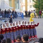 ADIYAMAN (PHA) - Murat KAYIŞ – Adıyaman Belediye Başkanı Av.