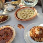 ADIYAMAN (PERRE) - Şeriban ÖZÇAKMAK - Adıyaman'da ünlü şeflerin katılımıyla gerçekleşen, "Adıyaman Mutfak Festivali" büyük bir coşkuyla gerçekleştirildi.