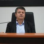 ADIYAMAN (PHA) - Rojin SÜNGÜ – Adıyaman Belediyesi’nin Mayıs ayı olağan meclis toplantısı, Belediye Başkanı Av.
