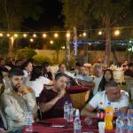 ADIYAMAN (PERRE) - Şeriban ÖZÇAKMAK-Murat KAYIŞ - Sağlık ve Sosyal Hizmet Emekçileri Sendikası (SES) Adıyaman Şubesi tarafından düzenlenen dayanışma gecesinde konuşan sendika yöneticileri, kadınların sağlık hakkına erişi...