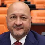 ANKARA (PHA) - Fatma Didar YILDIRIM - AK Parti Adıyaman Milletvekili, TBMM Plan ve Bütçe Komisyonu Üyesi Doç.