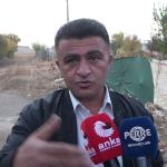 ADIYAMAN (PERRE) - (Şeriban ÖZÇAKMAK) - Adıyaman Sulama Birliği'nde uzun süredir görev yapan çalışanlar, bölgedeki çok sayıda çiftçi ve muhtarlar, Birlik Başkanı Mehmet Eryılmaz hakkında "faturasız tahsilat yapıldığı, pa...