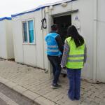 ADIYAMAN (PERRE) - Şeriban ÖZÇAKMAK - Adıyaman Belediyesi, Ramazan ayı kapsamında ihtiyaç sahibi ailelere yönelik yardım çalışmalarını sürdürüyor.