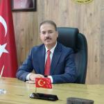 ADIYAMAN (PHA) - Mustafa TEKİN - Adıyaman İl Millî Eğitim Müdürü Ali Tosun, Türkiye Büyük Millet Meclisi’nin açılışının 105.