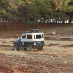 ADIYAMAN (PERRE) - Şeriban ÖZÇAKMAK - Adıyaman'da birbirinden farklı etkinliklerin yer alacağı 4'üncü 7 Renk Kültür Sanat ve Doğa Festivali başladı.