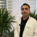 ADIYAMAN (PHA) - Adıyaman Eğitim ve Araştırma Hastanesi Dahiliye ve Acil Tıp Uzmanı Dr.