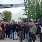 ADIYAMAN (PHA) - Hasan KAYA – Adıyaman’ın Kahta ilçesinde bulunan tarihi Eski Çarşı’da kentsel dönüşüm kapsamında planlanan yıkım kararı esnafın tepkisini çekti.