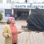 ADIYAMAN (PHA) - Hasan KAYA – Adıyaman’ın Kahta ilçesinde bulunan tarihi Eski Çarşı’da kentsel dönüşüm kapsamında planlanan yıkım kararı esnafın tepkisini çekti.