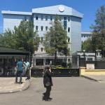 DİYARBAKIR (PHA) - Gülbahar SÜNGÜ - Diyarbakır'ın Bağlar ilçesinde öldürülen ve 19 gün sonra dere yatağında çuval içinde taşlarla gizlenmiş halde cansız bedeni bulunan 8 yaşındaki Narin Güran cinayetine ilişkin yürütülen...